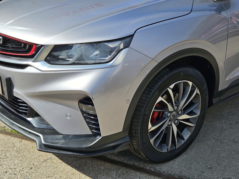 Geely Coolray Coolray 1.5 Aut 2022 Usado en Rosselot Usados