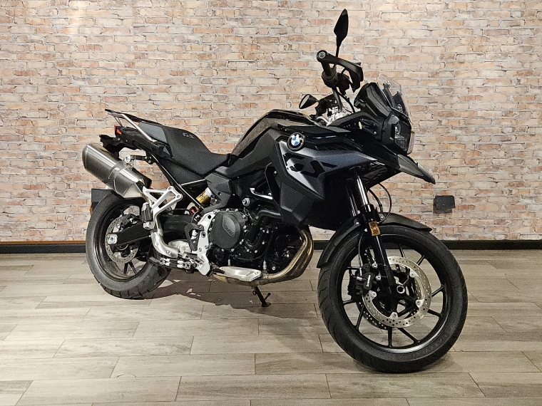 BMW F 800 GS II 2026