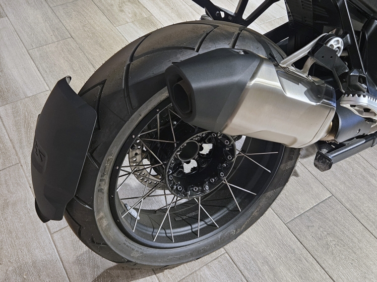 Bmw R 1300 gs Ii 719 2024 Usado en BMW Premium Selection