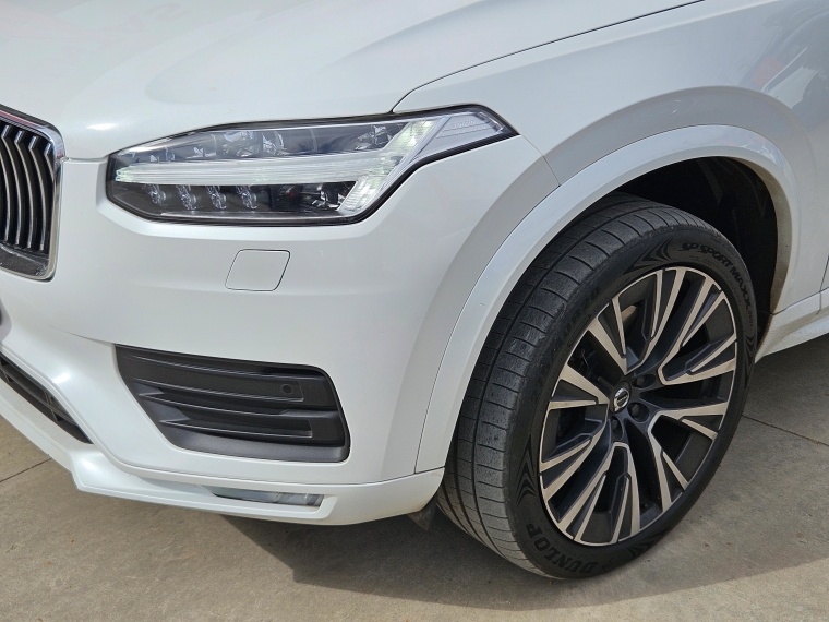 Volvo Xc90 Xc90 D5 2.0 At 2022 Usado en Rosselot Usados