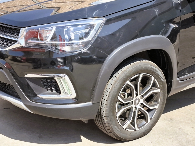 Chery Tiggo 2 Tiggo 2 Gls Mt 1.5 2022 Usado en Rosselot Usados