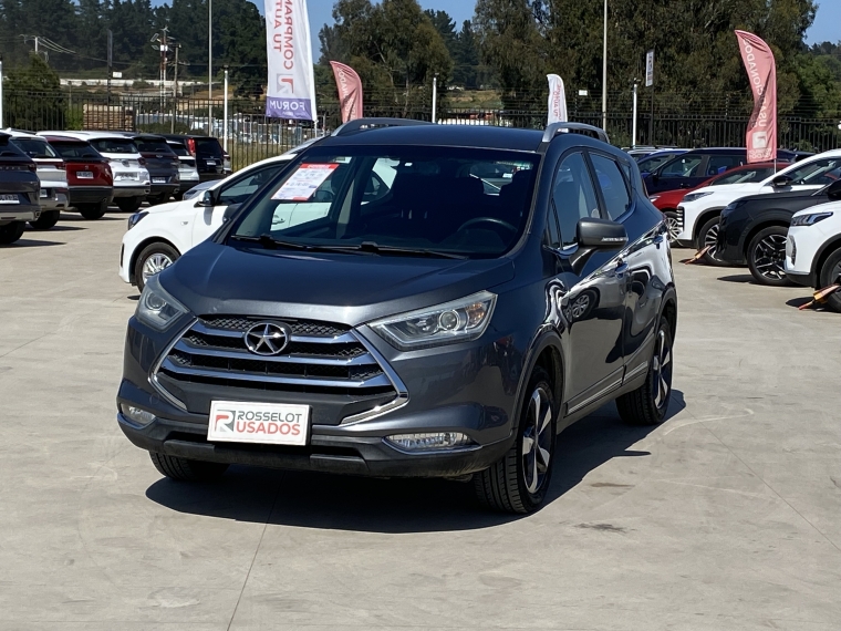 JAC S3 S3 1.6 2018