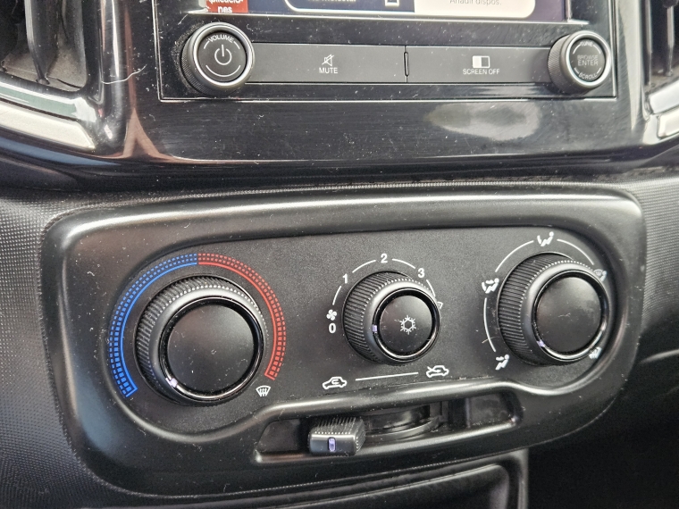 Ram 700 700 Bighorn Crew Cab 1.3 Mt 2026 Usado en Rosselot Usados