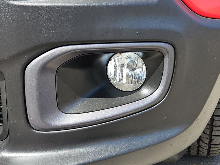Jeep Renegade 1.8 Sport At 5p 2017 Usado  Usado en Webautos.cl