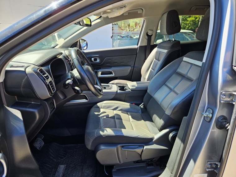 Citroen C5 aircross C5 Aircross 1.6 Aut 2020 Usado en Rosselot Usados