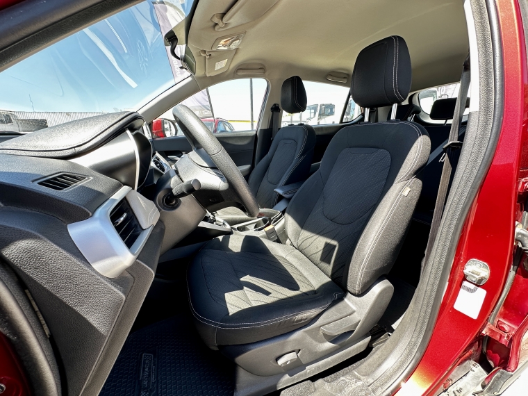 Chevrolet Groove 1.5 Ltz Mt 2023 Usado  Usado en Kovacs Usados