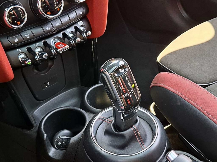 Mini Cooper Jcw 2.0 2019 Usado  Usado en BMW Premium Selection