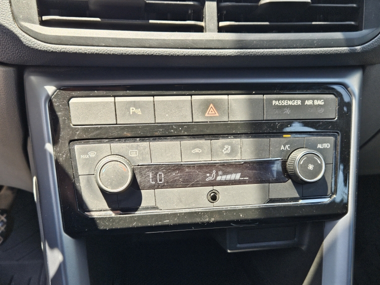 Volkswagen T-cross T Cross 1.6 2021 Usado en Rosselot Usados