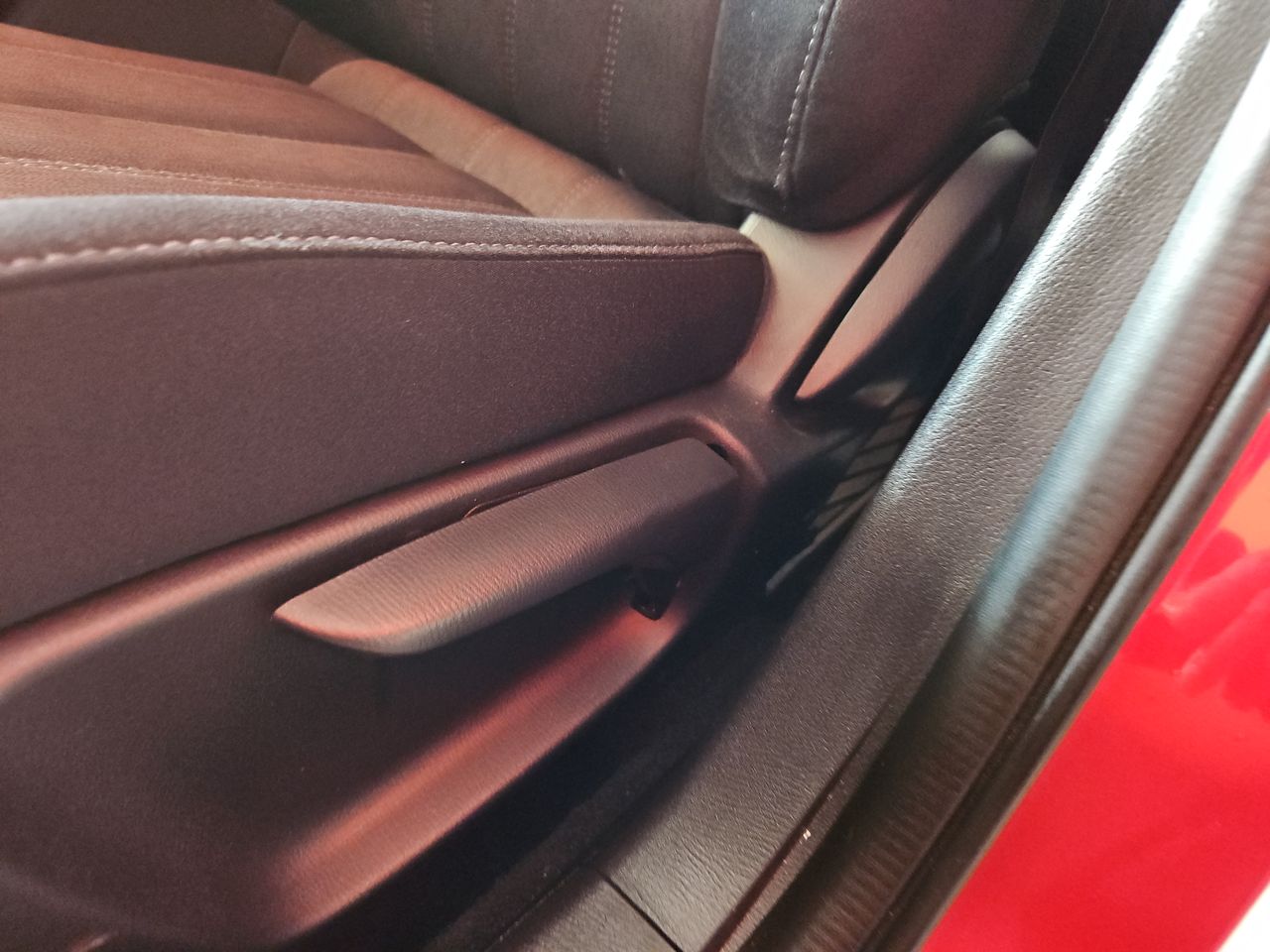 Mazda 6 6 Otto 2.0 2023 Usado en Usados de Primera - Sergio Escobar