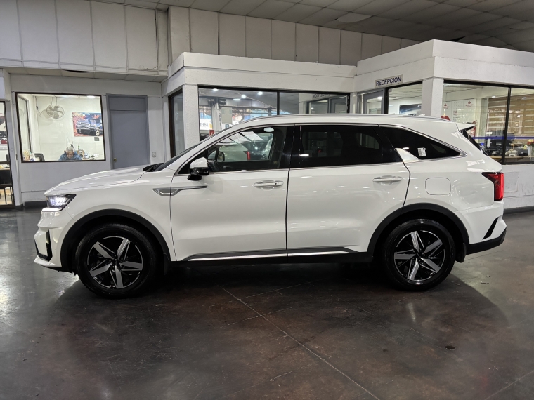 Kia Sorento Ex 2.5 Gsl Aut 2wd 2023  Usado en Grass & Arueste