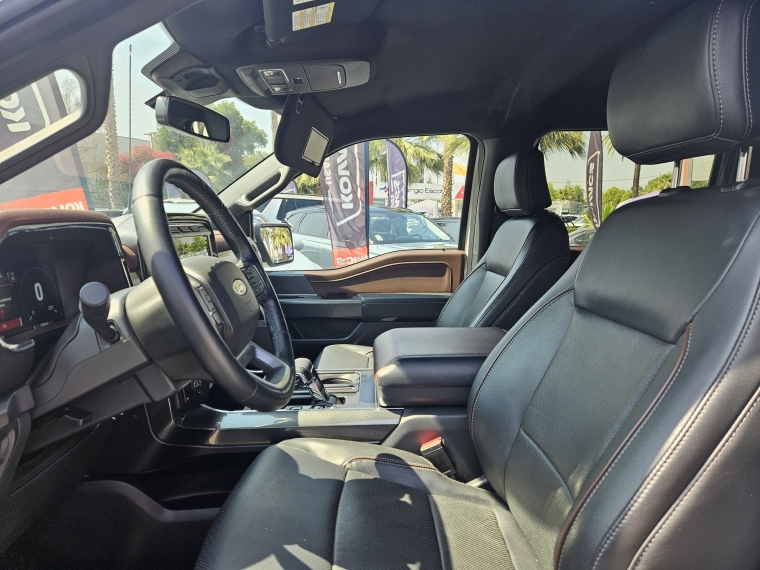 Ford F-150 Lariat 5.0 Aut 2023 Usado  Usado en Kovacs Usados