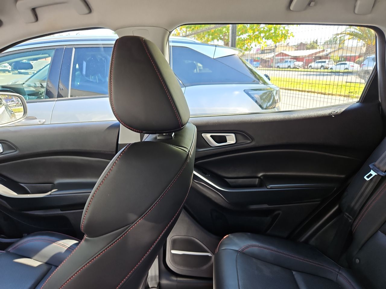 Chery Tiggo 3 Tiggo 3  1.5 2022 Usado en Usados de Primera - Sergio Escobar