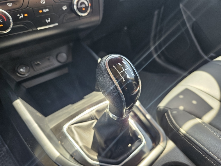 Dfsk 580 1.8 Comfort Mt 4x2 2023 Usado  Usado en Webautos.cl