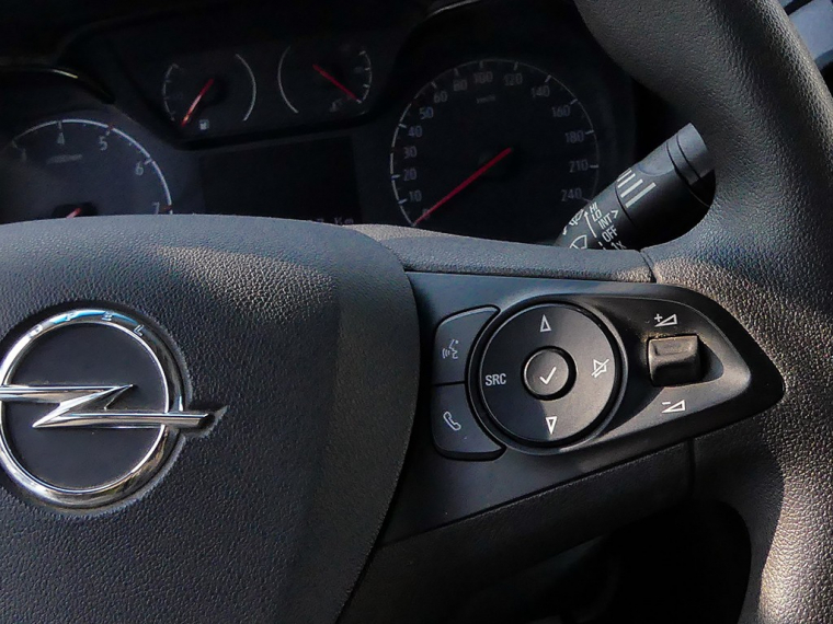 Opel Combo Hdi 92 L1 5p 1.6 2021 Usado Usado en Webautos.cl Opel Combo Hdi 92 L1 5p 1.6 2021 Usado Usado en Webautos.cl