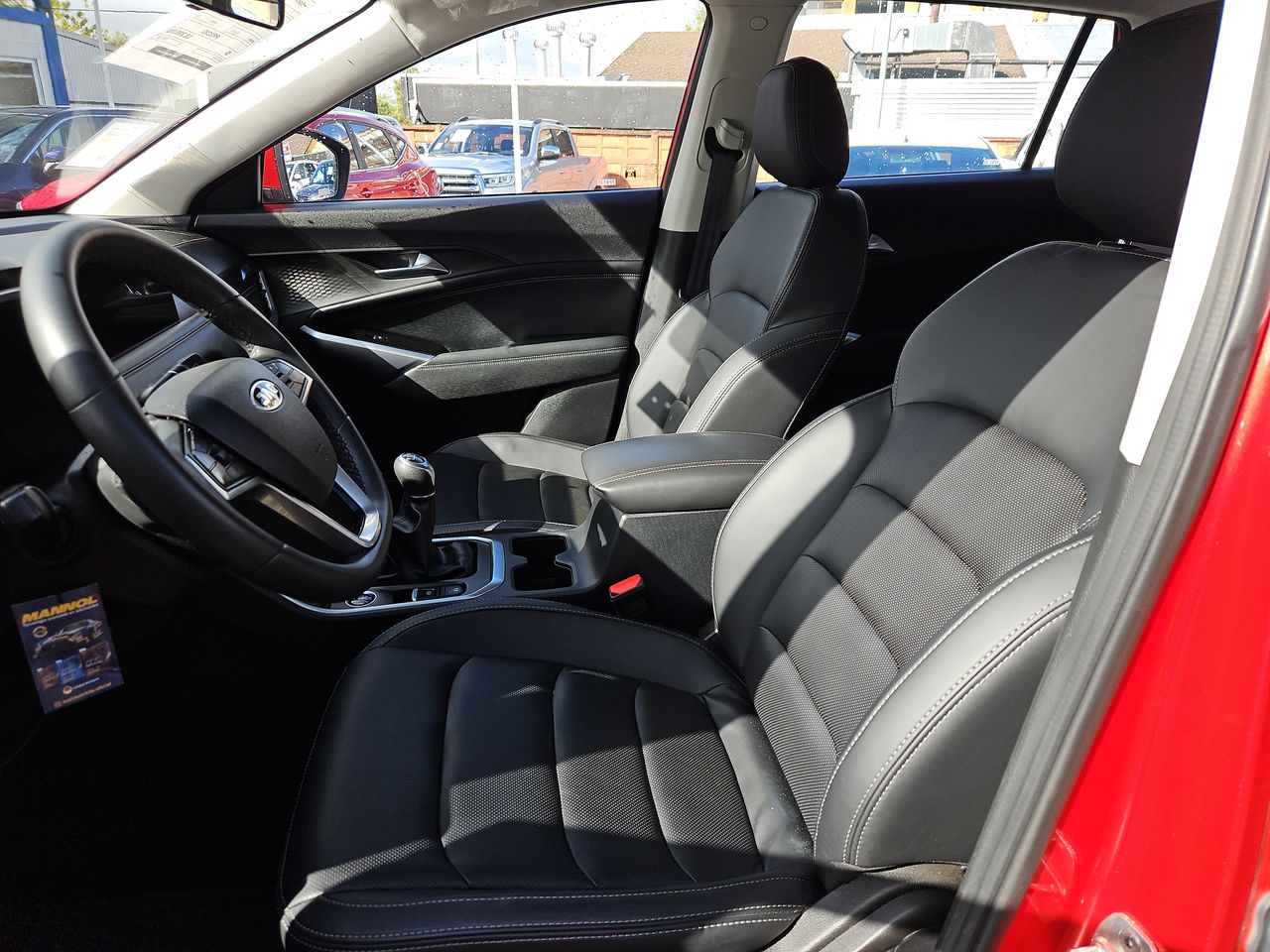 JAC JS8 JS8 TURBO 1.5 - 2024