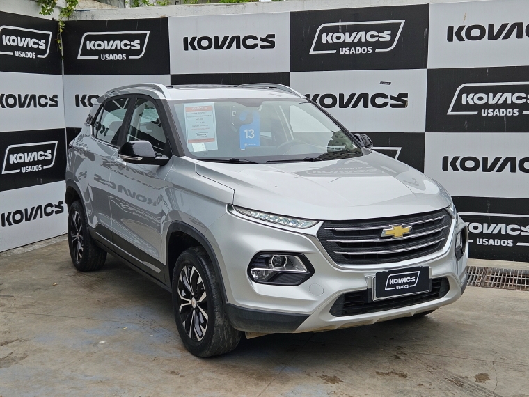 Chevrolet Groove 1.5 Premier Mt 2023 Usado  Usado en Kovacs Usados