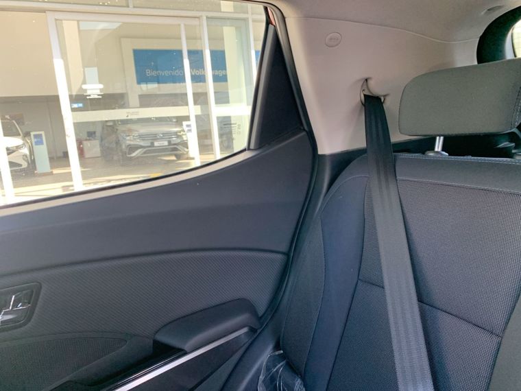 Ssangyong Tivoli 1.5t Gdi Edicion Limitada At 5p 2024 Usado  Usado en Webautos.cl