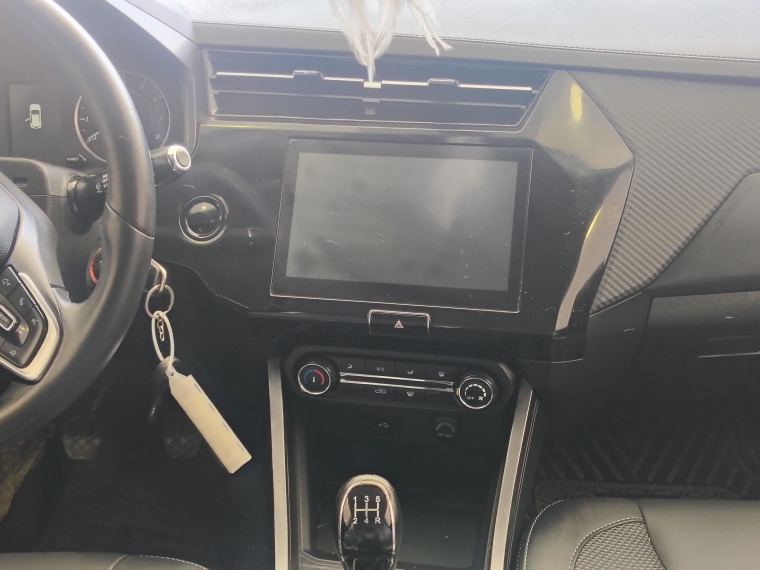 Chery Tiggo 2 pro Tiggo 2 Pro Gls Mt 1.5 2023 Usado en Rosselot Usados