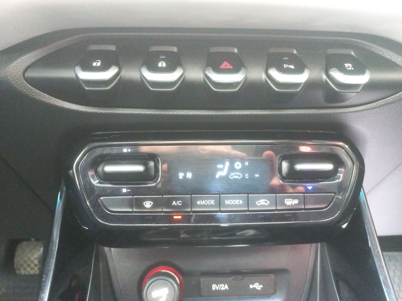 Chevrolet Captiva Captiva Premier 1.5 2020 Usado en Usados de Primera - Sergio Escobar