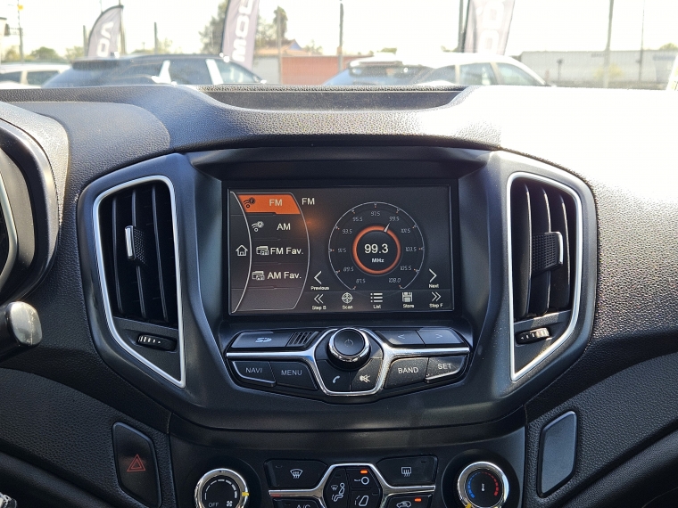 Chery Grand tiggo 2.0 Gls Mt 2015 Usado  Usado en Kovacs Usados