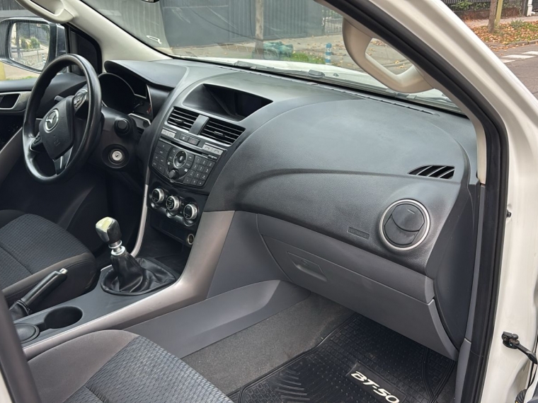 MAZDA BT-50 SDX 4X2 2.2 - imagen 12