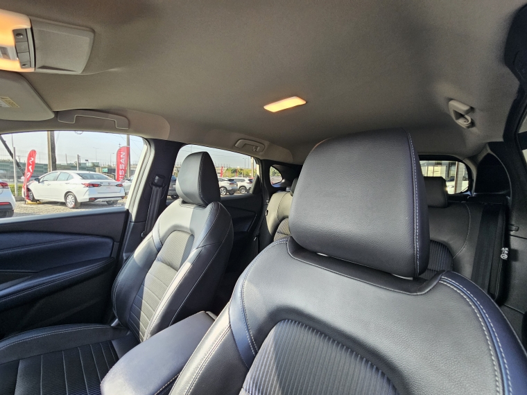 Nissan Qashqai 1.3 Advance Mt 2023 Usado  Usado en Kovacs Usados