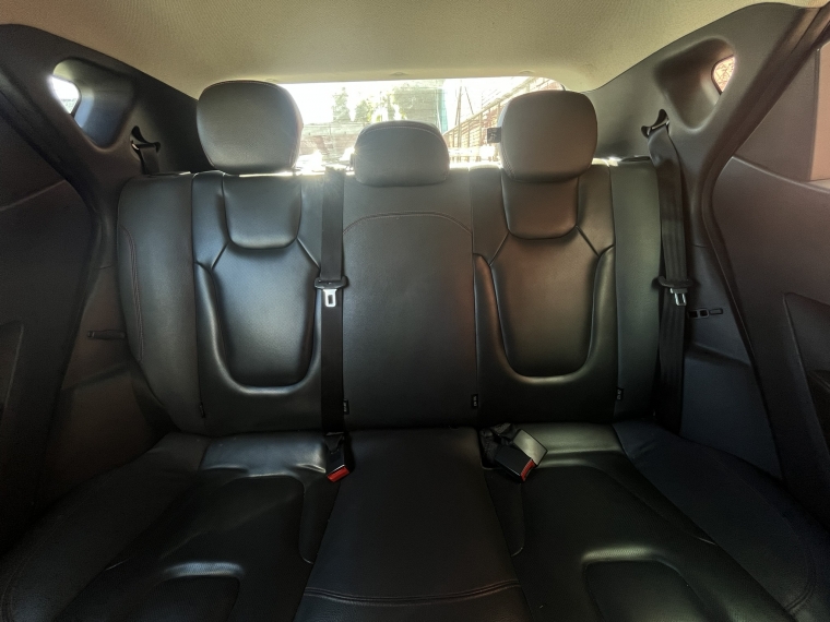 Jac Js2 Js2 Luxury Hb 1.5 2022 Usado en Rosselot Usados