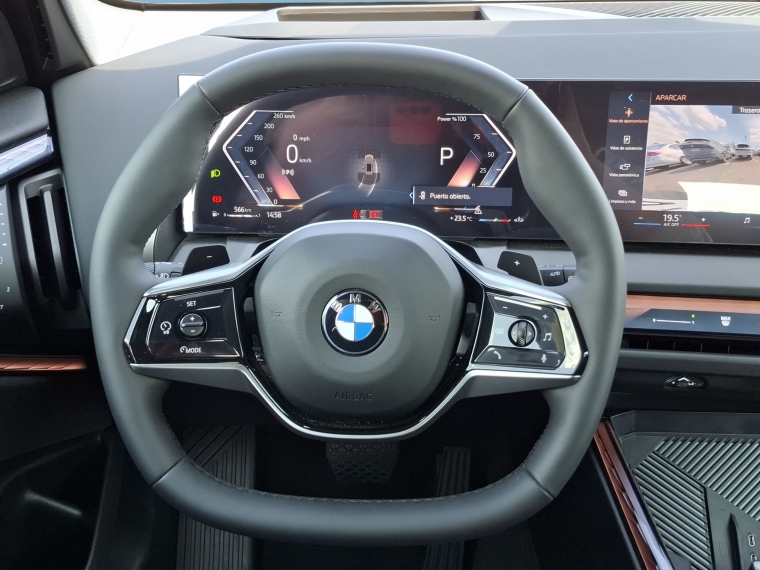 Bmw X3 Sdrive 20 2.0 Aut 2026 Usado Usado en BMW Premium Selection Bmw X3 Sdrive 20 2.0 Aut 2026 Usado Usado en BMW Premium Selection