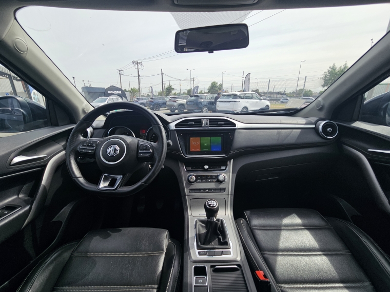 Mg Gs 1.5 Std Mt 2019 Usado  Usado en Kovacs Usados