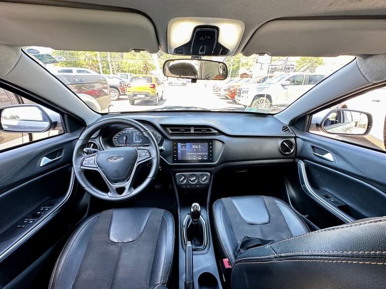 Chery Tiggo 2 Tiggo 2 Gls Mt 2021 Usado en Rosselot Usados