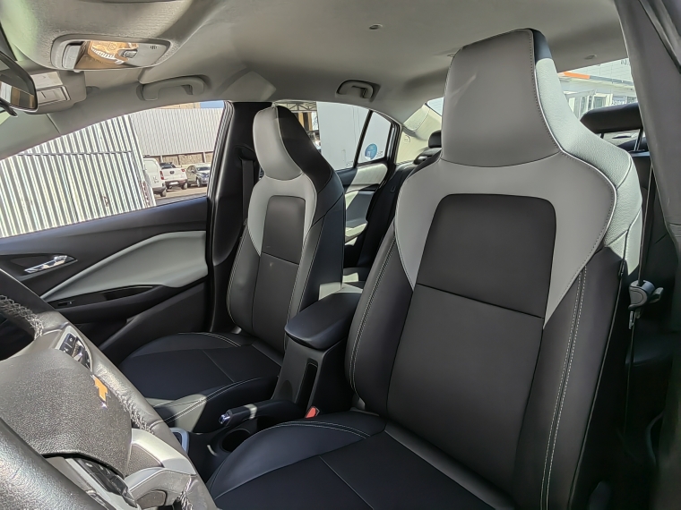 Chevrolet Onix Onix Nb Premier 1.0t Aut 2020 Usado  Usado en Kovacs Usados