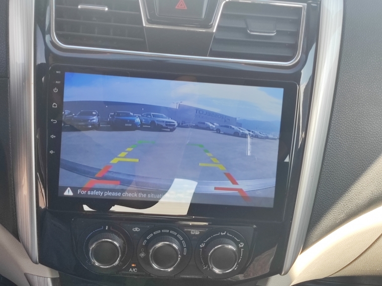 Dfm S500 Joyear S500 Luxury 1.5 Mt 2021 Usado en Rosselot Usados