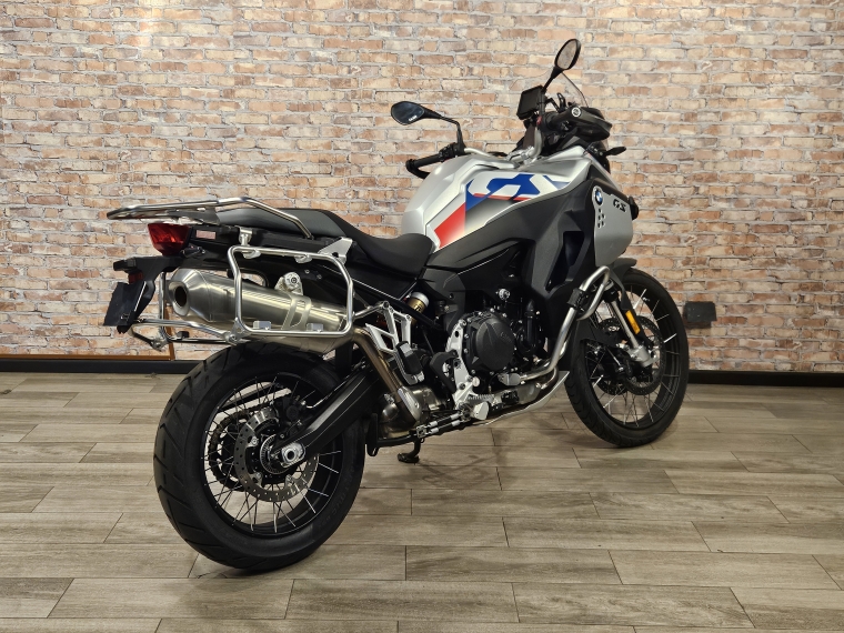 Bmw F 900 gs adv Ii 2025 Usado en BMW Premium Selection Bmw F 900 gs adv Ii 2025 Usado en BMW Premium Selection