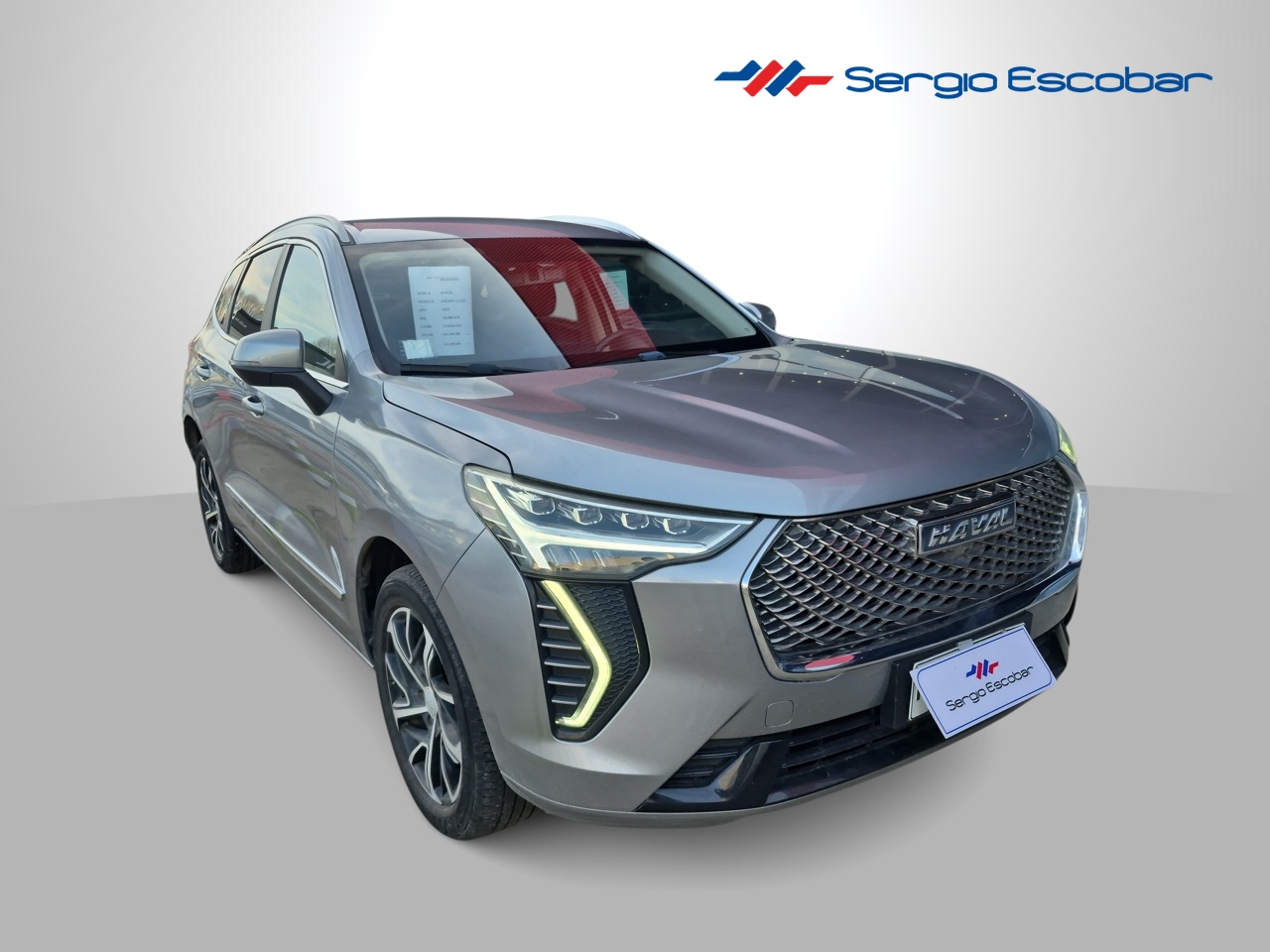HAVAL JOLION JOLION TURBO 1.5 2022