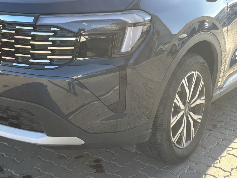 Ford Territory Trend 2026 Usado  Usado en Kovacs Usados