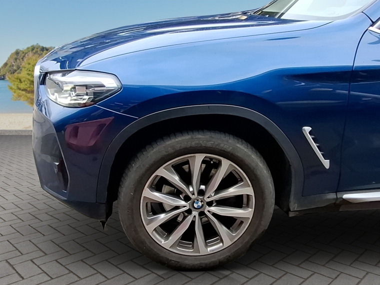 Bmw X3 Xdrive20d 2.0 At 2025 Usado Usado en BMW Premium Selection Bmw X3 Xdrive20d 2.0 At 2025 Usado Usado en BMW Premium Selection