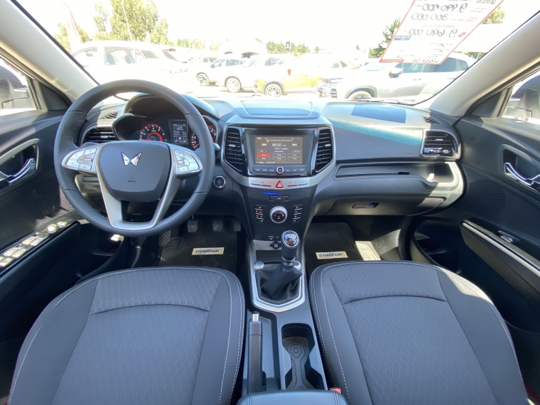 Mahindra Xuv300 Xuv300 1.2 2025 Usado en Rosselot Usados