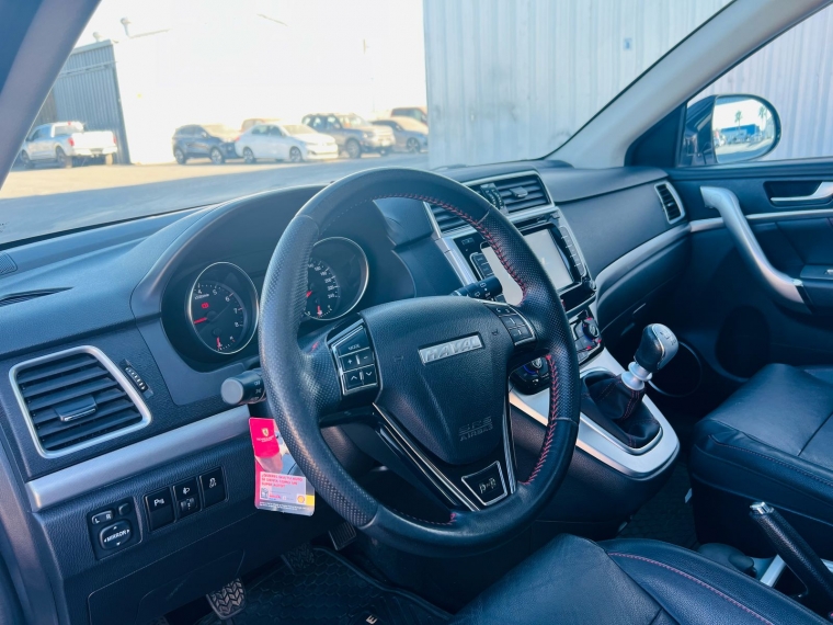 Haval H6 1.5  Mt 2021 Usado  Usado en Webautos.cl