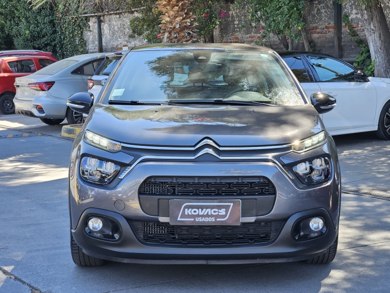 Citroen C-3 Puretech 1.2 Aut 2023 Usado  Usado en Kovacs Usados