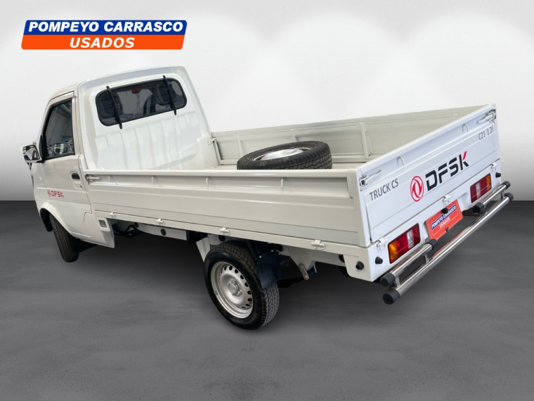 Dfsk Truck Truck Cs C31 1.5i 2023 Usado  Usado en Pompeyo