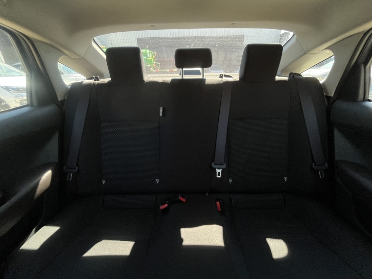 Toyota Yaris 1.5l I Mt 2025 Usado  Usado en Kovacs Usados