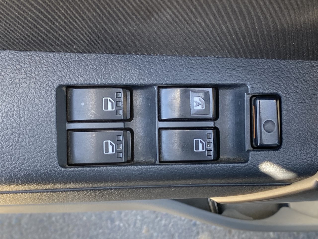 Toyota Rush Rush 1.5 Aut 2017 Usado en Usados de Primera - Sergio Escobar