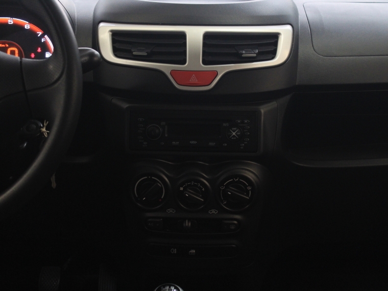 Chery Iq New Iq Hb 1.0 2021 Usado en Rosselot Usados