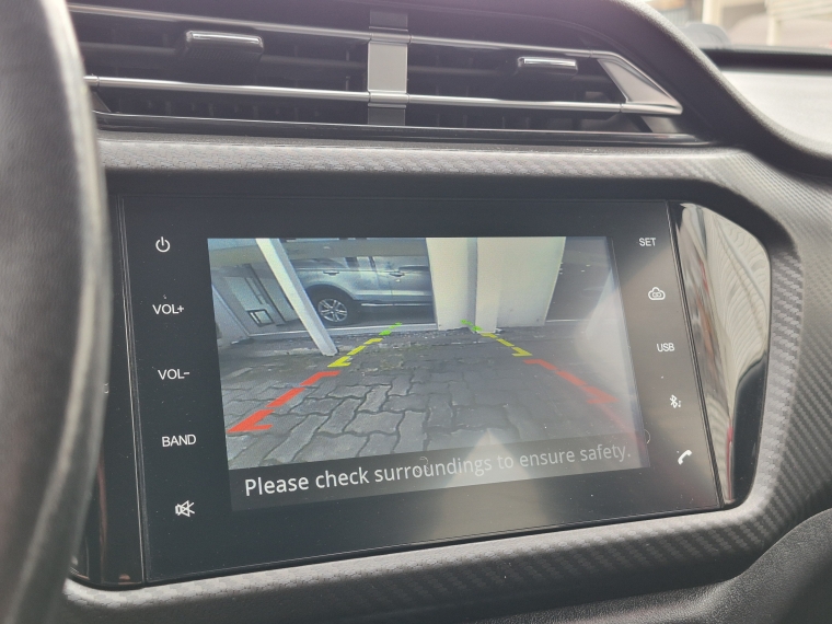 Chery Tiggo 2 Tiggo 2 Gls 1.5 2019 Usado en Rosselot Usados