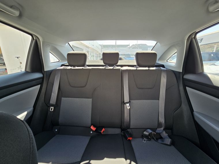 Chevrolet Sail Ltz Mt 2024 Usado  Usado en Kovacs Usados