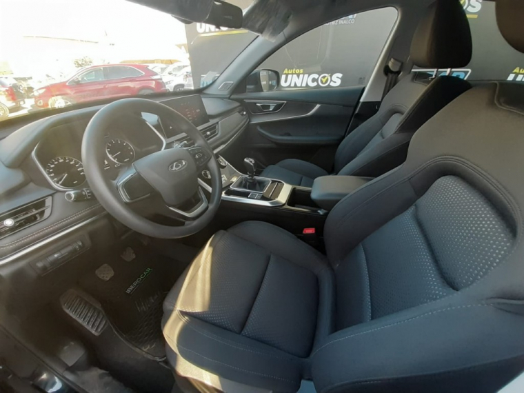 Chery Tiggo 8 Tiggo 8 2022 Usado  Usado en Webautos.cl