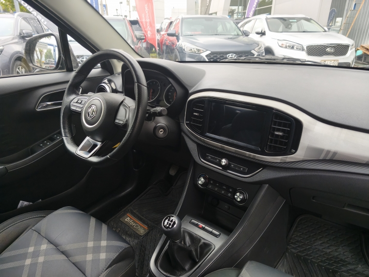 Mg 3 1.5 2022 Usado Usado en Webautos.cl Mg 3 1.5 2022 Usado Usado en Webautos.cl