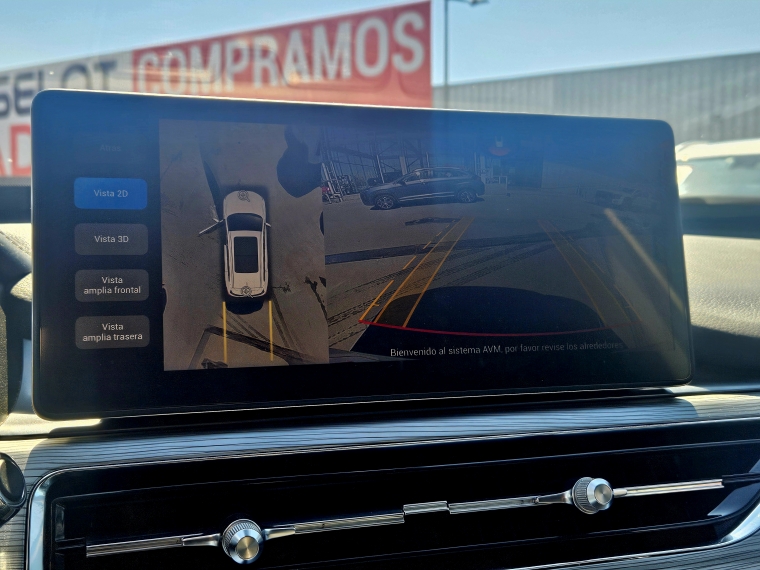 Chery Tiggo 8 Tiggo 8 Pro Glx Dct 1.6 Aut 2023 Usado en Rosselot Usados