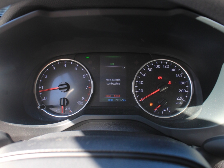 Toyota Rav4 2.0   Le Mt 2022 Usado  Usado en Kovacs Usados