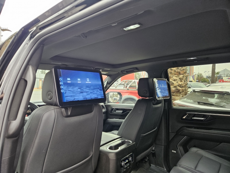 Chevrolet Tahoe Z71 5.3 Aut 4x4 2025 Usado  Usado en Kovacs Usados